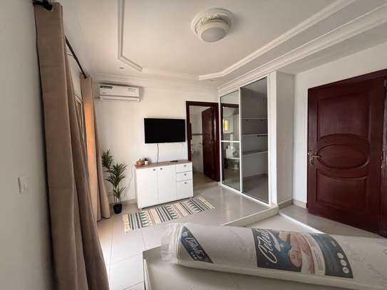 Appartement F4 Vue sur Mer à la Corniche Almadies image 7