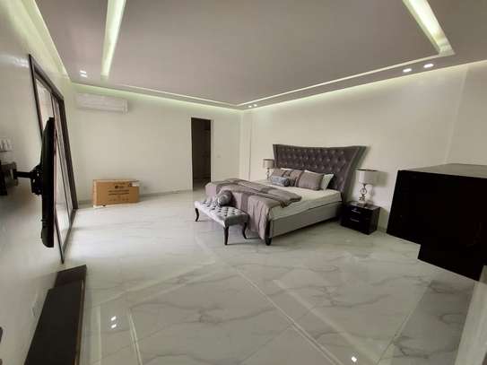 Location F5 non meublé – Almadies (Résidence 790) image 5