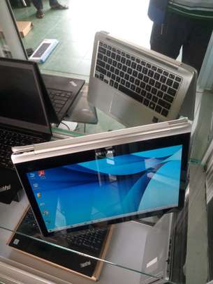 Samsung notebook 7 x360 tactile corei5 6th,disk 1To ram8go image 4