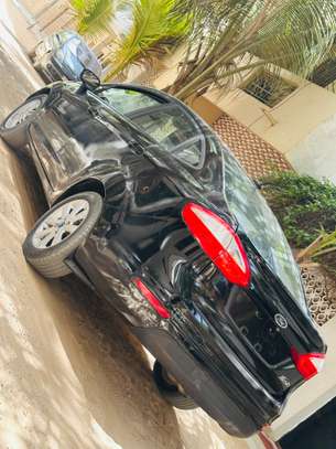 Ford Fiesta 2018 image 5