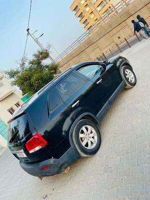 Kia Sorento 2013 image 2