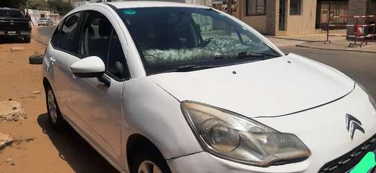 Citroen c3 image 1