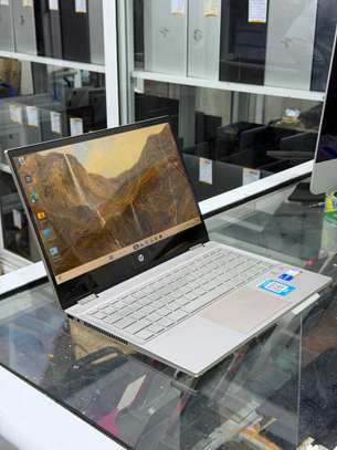 Hp Pavillon 14 x360 convertible image 5