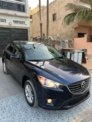 MADA CX-5 image 2