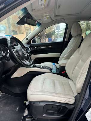 Location Mazda Cx5 2018 image 3