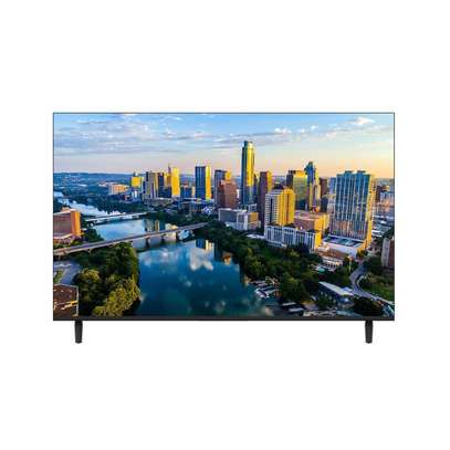 TÉLÉVISEUR FOX 50POUCES SMART TV ANDROID UND 4K image 1