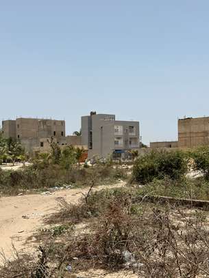Des terrains à vendre keur Ndiaye lo image 6