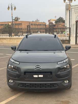 Citroen C4 Cactus 2017 image 1
