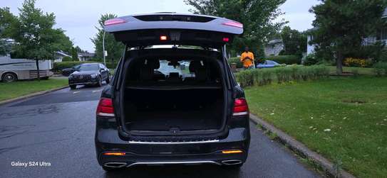 Mercedes GLE 400 image 3