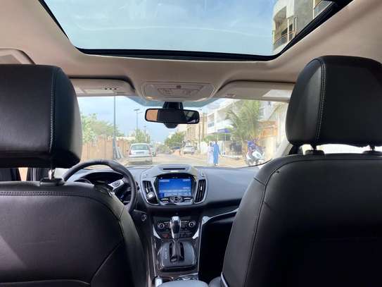 Ford Escape titanium 2016 image 3