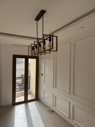 Appartement à louer 3 chambres à la cité keur gorgui image 10