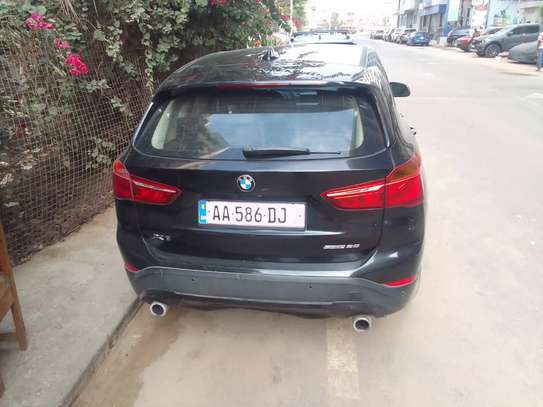 BMW X1 A VENDRE image 5