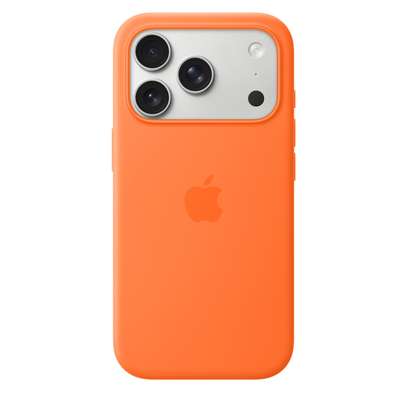 Coque Apple iPhone 17 Pro image 4