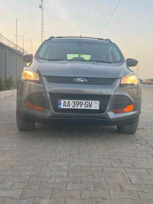 Ford Escape 2014 image 2