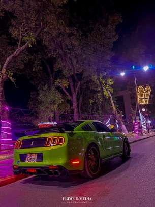 Ford Mustang image 10