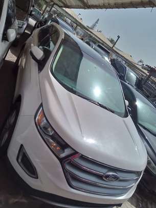 FORD EDGE 2016 image 1