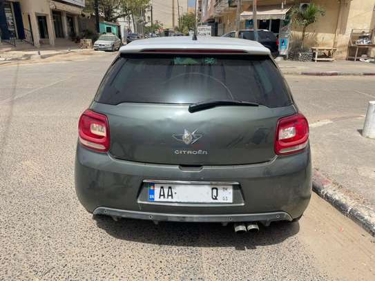 CITROEN DS3 2012 image 9