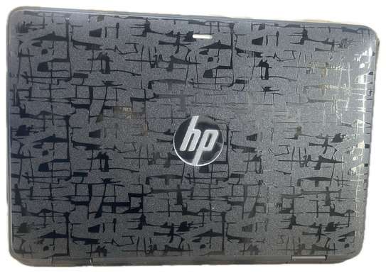 HP DUAL CORE image 3