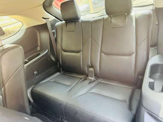 MAZDA CX-9 2021 image 3