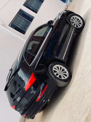 Audi Q5 annee 2013 full option 4 cylindres image 3