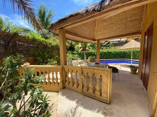 VENTE VILLA A SALY 4 PIECES AVEC PISCINE 313 m² image 2