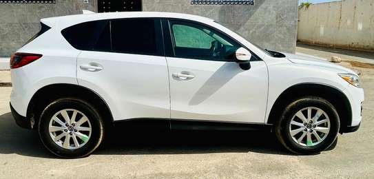 MAZDA CX-5 GT 2016 SKYACTIV image 9