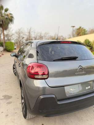 Citroen c3 diesel Manuel image 10