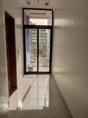 Appartements F4 Cité Keur Gorgui image 2