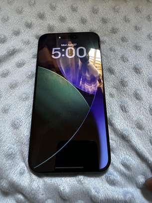 iPhone 15 Pro | Unlocked | 128GB | 256GB | Pro max 512GB image 2