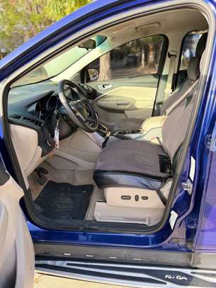 FORD ESCAPE SE 2016 image 9