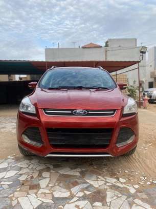 Ford Escape Titanium 2015 image 1