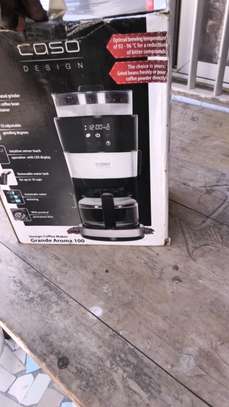 Machine à café image 1