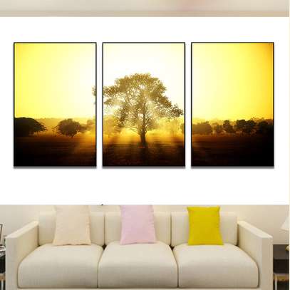 Tableaux - Horloges - autocollants chocs image 6