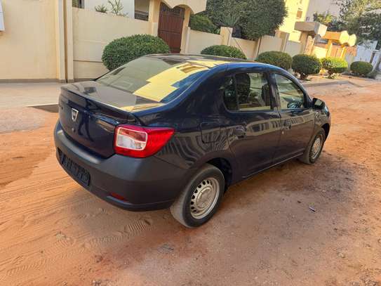 logane dacia image 5