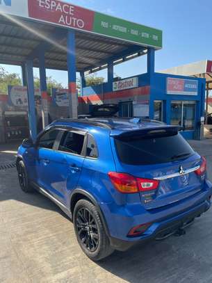 Mitsubishi RVR image 13