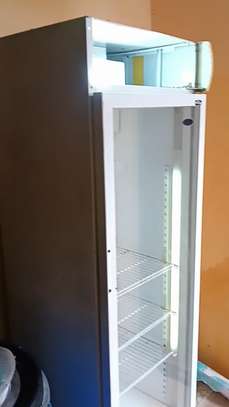 Frigo vitrine image 1