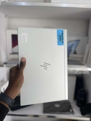 HP EliteBook 845G8 - Ryzen 5 Pro image 3