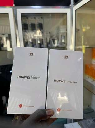 Huawei p30 pro 128go scellé image 1