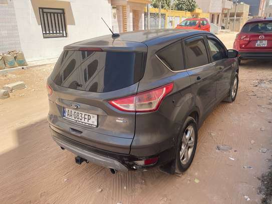 ford escape image 1