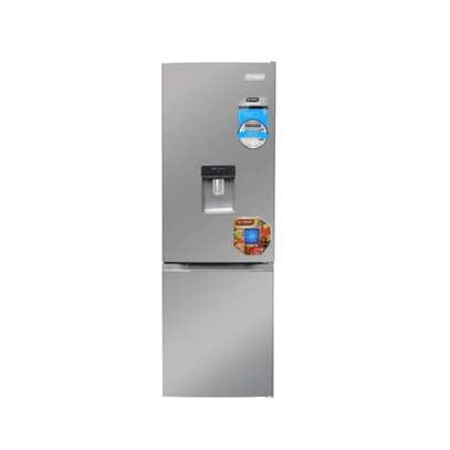 RÉFRIGÉRATEUR SMART TECHNOLOGY COMBINÉ 3 TIROIRS + FONTAINE image 1