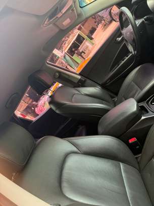 Hyundai santafe 2016 image 10