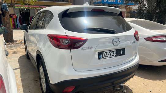 Mazda Cx5 diésel image 1