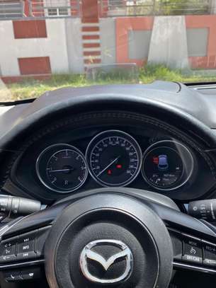 Mazda Cx-5 2018 image 5