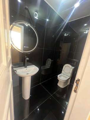 APPARTEMENT F4 À LOUER AUX ALMADIES SUR LA ROUTE DU MÉRIDIEN image 11