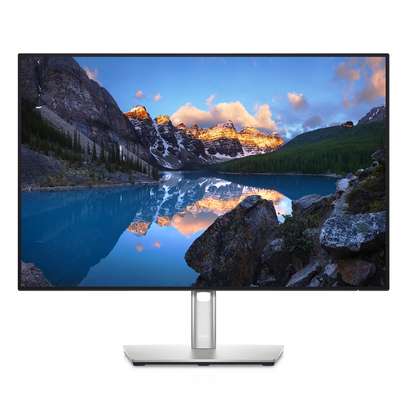 Écran pc dell 24" hdmi et type-c image 1