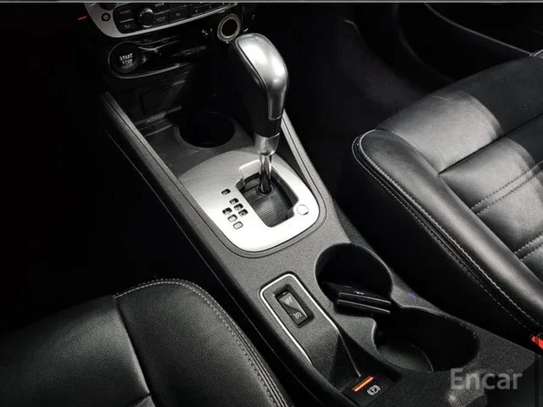 RENAULT FLUENCE image 4