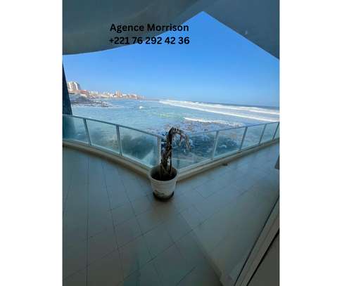 Appartement 3 Chambres Pieds dans l’Eau image 1