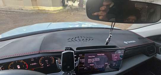 VOLKSWAGEN TAYRON 2025 NEUF 00KM image 10