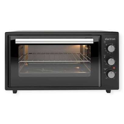 Mini four elactron 60l image 1