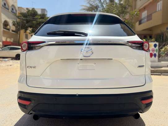 MAZDA  CX9 2018 7 places image 9